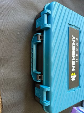 Tijeras Podar Inalámbricas NewBe 128V