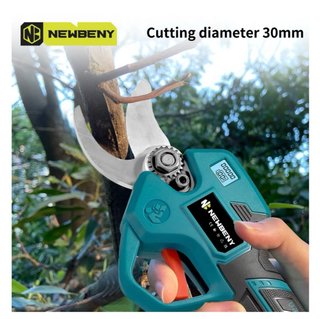 Tijeras Podar Inalámbricas NewBe 128V