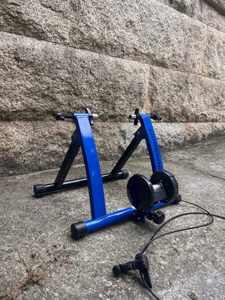 Rodillo de entrenamiento Ultrasport