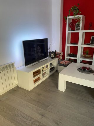 Renueva tu hogar a crédito - Reforma, Pintor