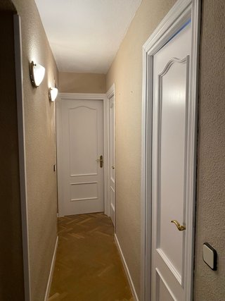 Renueva tu hogar a crédito - Reforma, Pintor