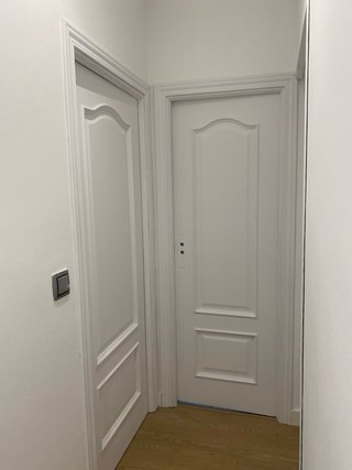 Renueva tu hogar a crédito - Reforma, Pintor