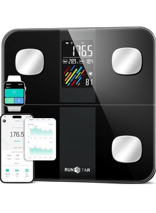 Báscula Inteligente Runstar