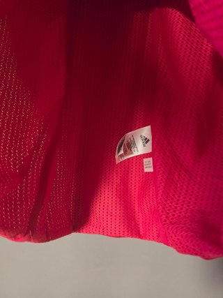 Camiseta España 2004 Adidas Player Issue