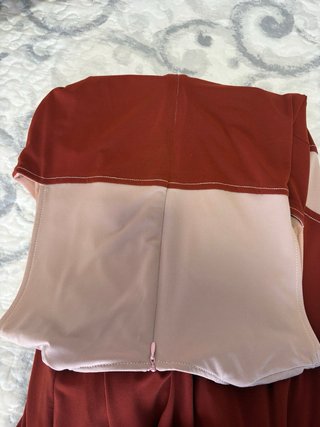 Vestido Victoria