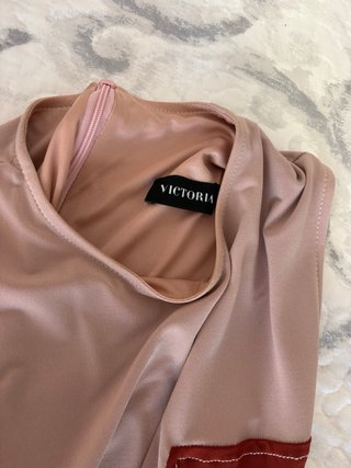 Vestido Victoria