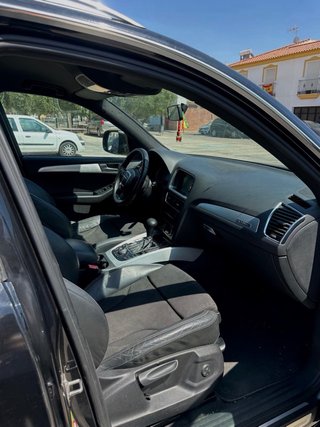 Audi Q5 2011