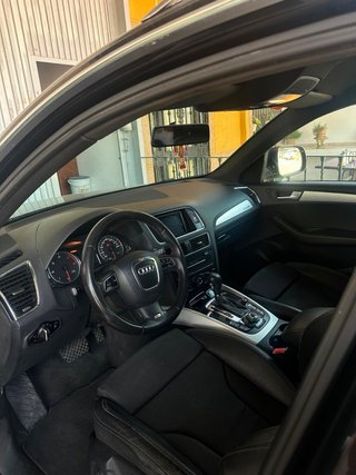 Audi Q5 2011