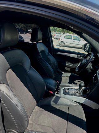 Audi Q5 2011
