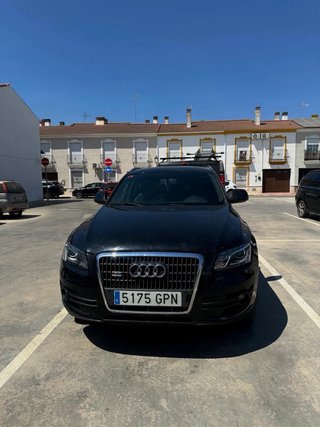 Audi Q5 2011