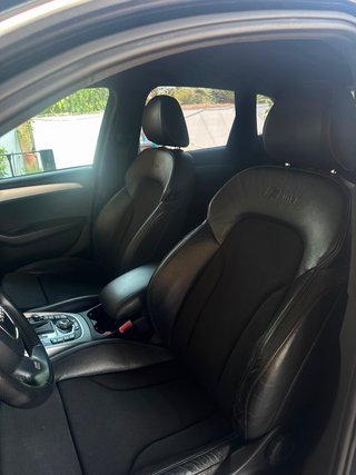 Audi Q5 2011