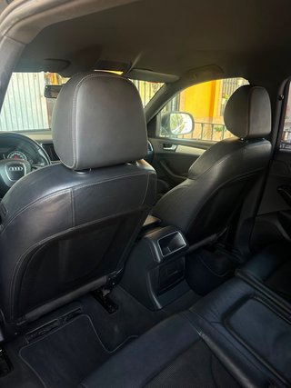 Audi Q5 2011