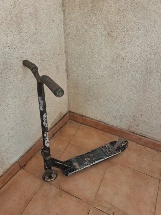 Patinete infantil