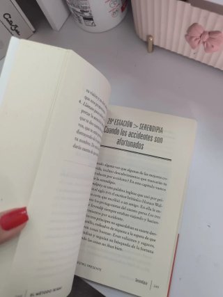 El método Ikigai
