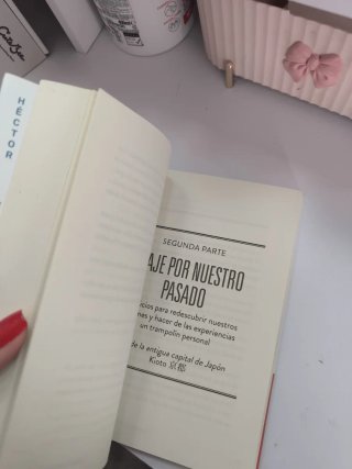 El método Ikigai