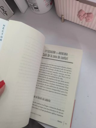 El método Ikigai