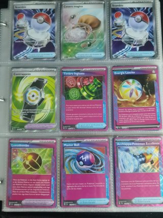 Carte Pokémon EX