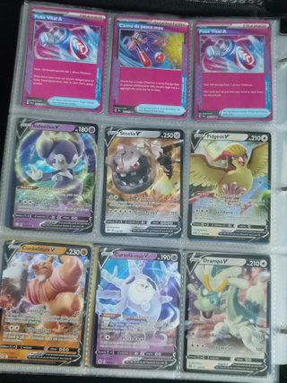 Carte Pokémon EX