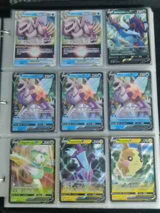 Carte Pokémon EX