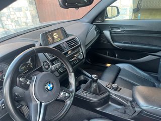 BMW M2 2016