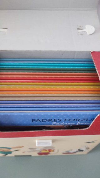 10 Cuentos para primeros lectores