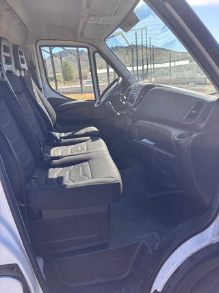 Iveco Daily 2016 L3H2