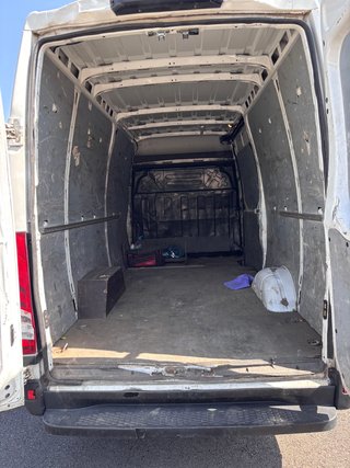 Iveco Daily 2016 L3H2