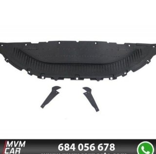 Parachoques delantero adecuado para AUDI A6 C7 4G
