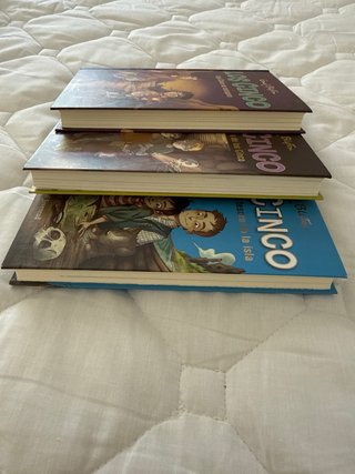 Los Cinco