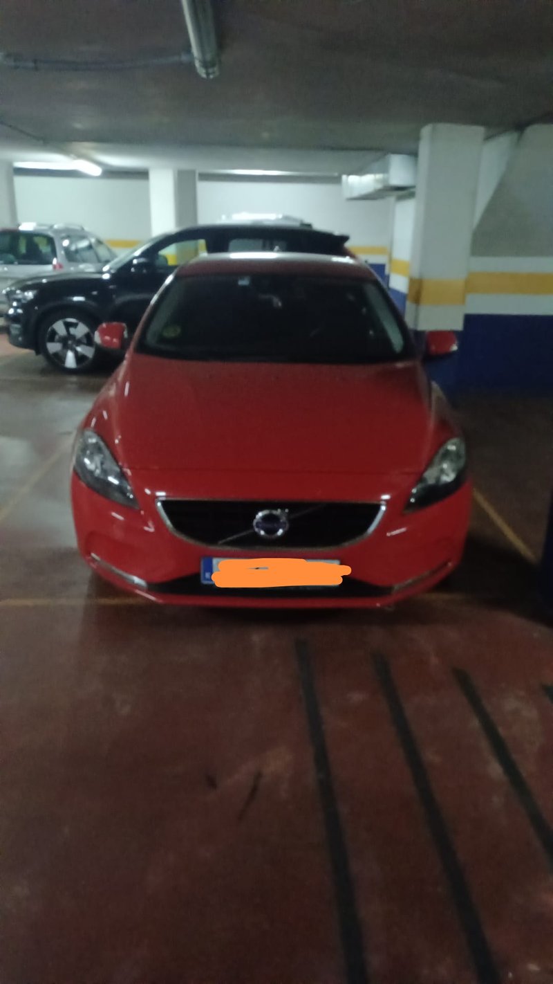 Volvo V40 2014 - foto 1