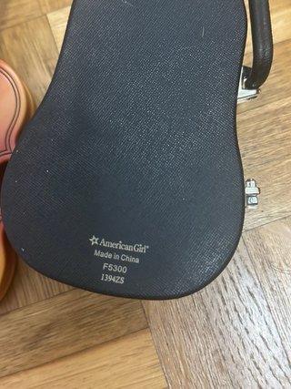 American Girl Violino e Spartiti