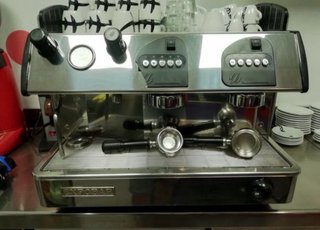 Cafetera Expobar Profesional