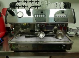 Cafetera Expobar Profesional