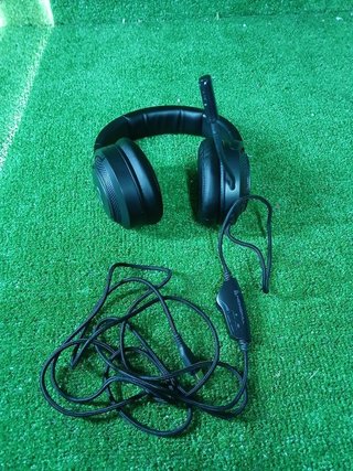 NEWSKILL Sobek Auriculares Gaming RGB