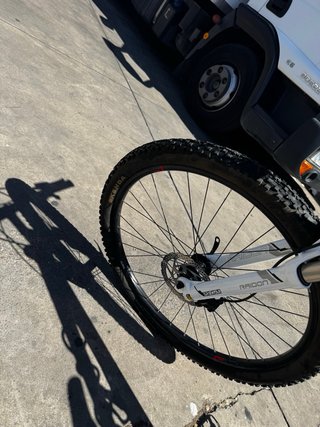 Bicicleta Conor 7200
