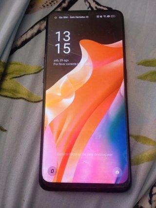 Oppo Find X5 Lite 256GB 8+8GB RAM