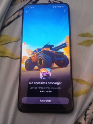 Oppo Find X5 Lite 256GB 8+8GB RAM