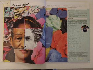 Religión católica, 2 ESO