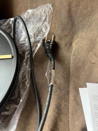 Crepera Eléctrica Pancake Maker