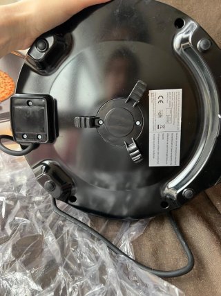 Crepera Eléctrica Pancake Maker