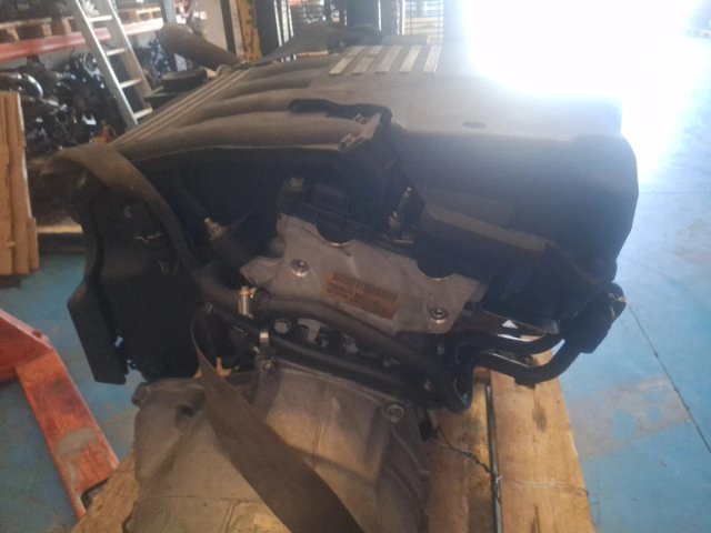 Motor BMW 320D E46 136cv 204D1