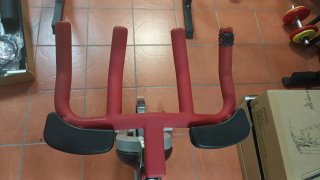 Bicicleta Spinning Bodytone 22kg