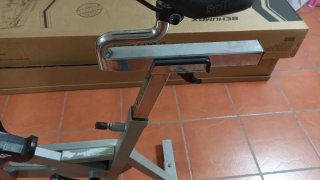 Bicicleta Spinning Bodytone 22kg