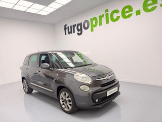 Fiat 500L 1.6 16v Multijet II 105CV S&S Lounge