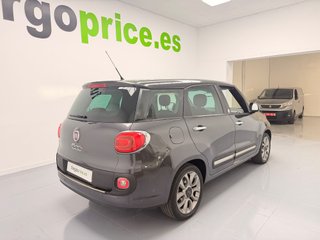 Fiat 500L 1.6 16v Multijet II 105CV S&S Lounge