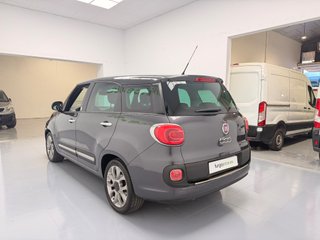 Fiat 500L 1.6 16v Multijet II 105CV S&S Lounge