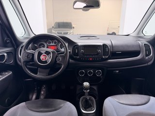 Fiat 500L 1.6 16v Multijet II 105CV S&S Lounge