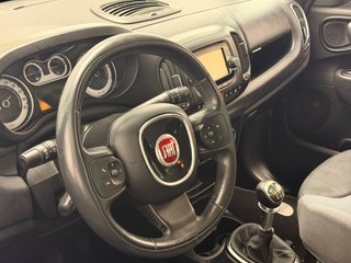 Fiat 500L 1.6 16v Multijet II 105CV S&S Lounge
