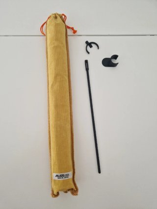 Aulos 205A Flauta Dulce Soprano Nueva
