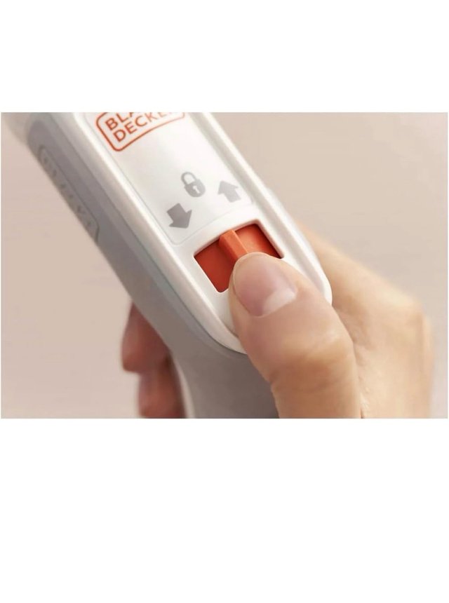 BLACK+DECKER Atornillador Eléctrico HEXD